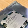AMD Ryzen 5 7600X - like new