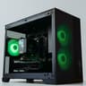 🌌 ☄️Gaming PC☄️NVIDIA RTX 3060 12GB🌌Intel 12100F🌌16GB DDR4🌌