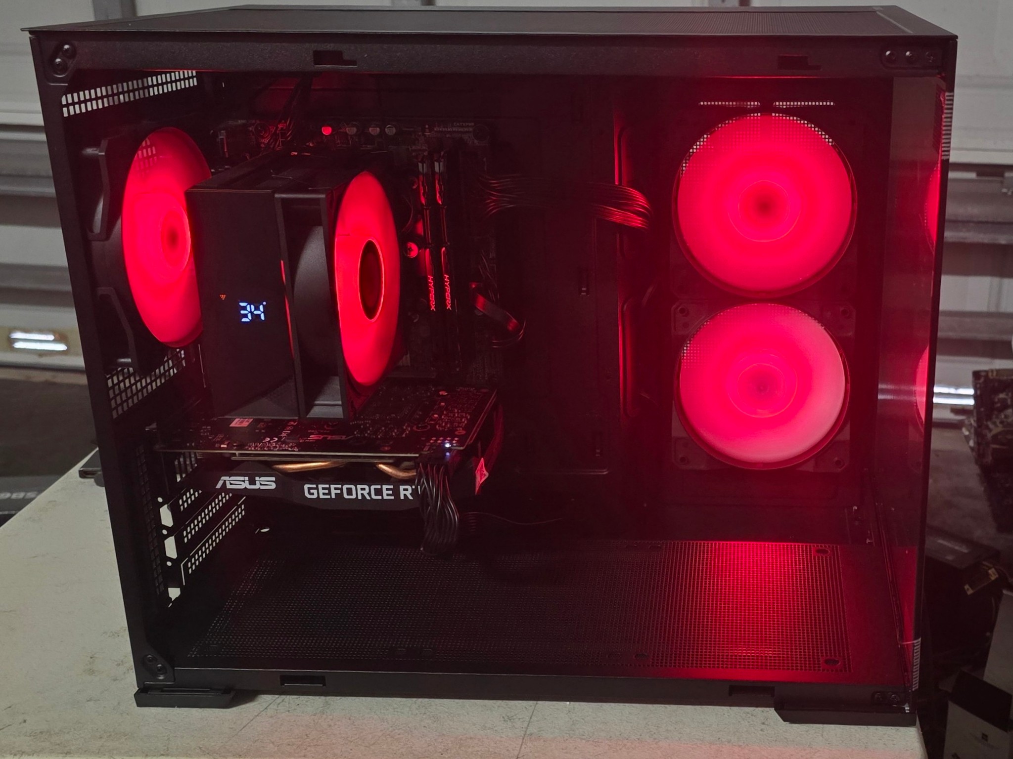 Nvidia Performance Gaming PC | RTX 2060 | Intel Core I7 | Ready to Game