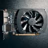 GTX 1060 3GB HP