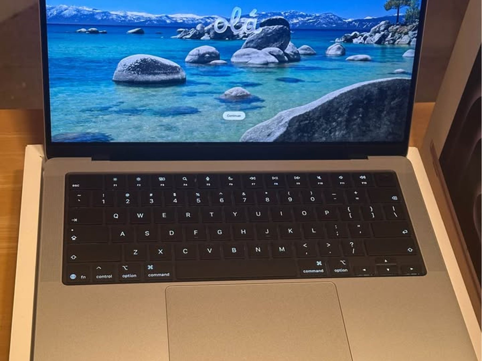 Apple 2026 MacBook Pro Laptop, M5 Pro chip with 18-core CPU and 20-core GPU, 24 GB RAM, 2 TB SSD