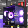 💸👑| RTX 3060 12GB | RYZEN 5 5500 | 16GB DDR4 RAM | 1TB NVME SSD | Value King 2.0 |