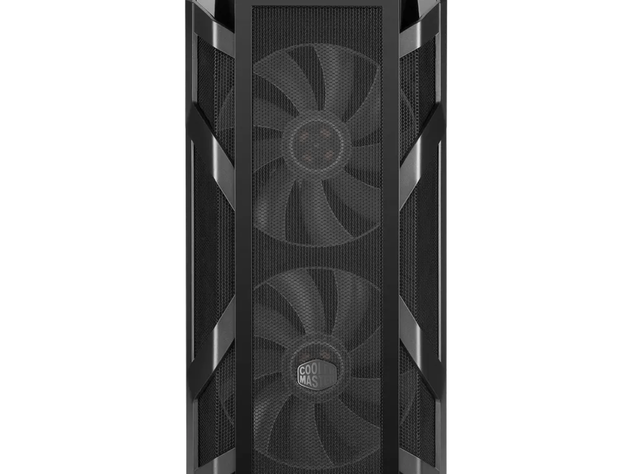Cooler Master Mastercase H500M Black