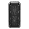 Cooler Master Mastercase H500M Black