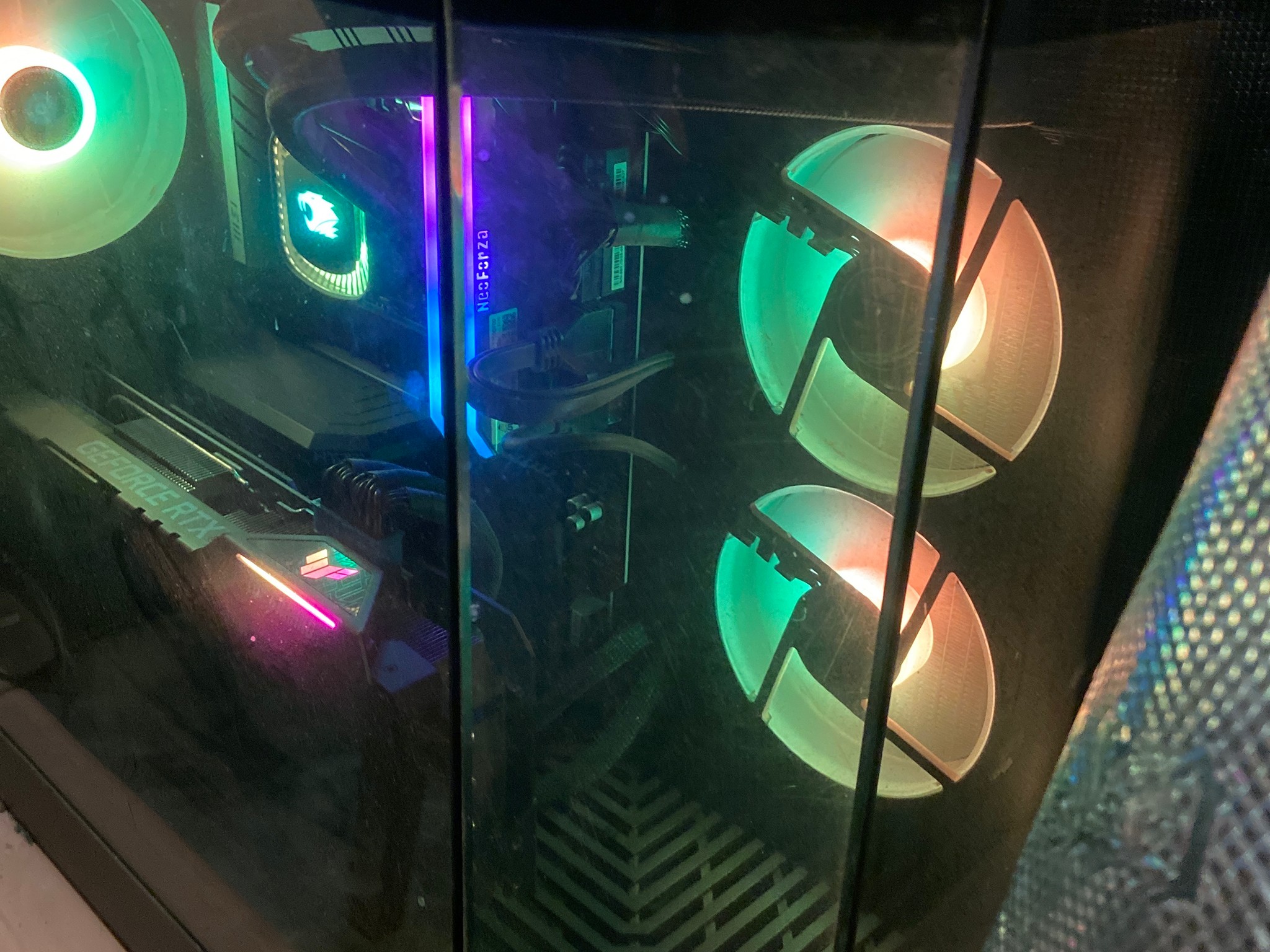 Ibuypowerpc y60