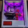 💗🤍💗 Radeon RX 6750 XT // AMD Ryzen 5 5600 // Zenith RGB 16GB 3200MHz // Samsung 980 1TB NVMe