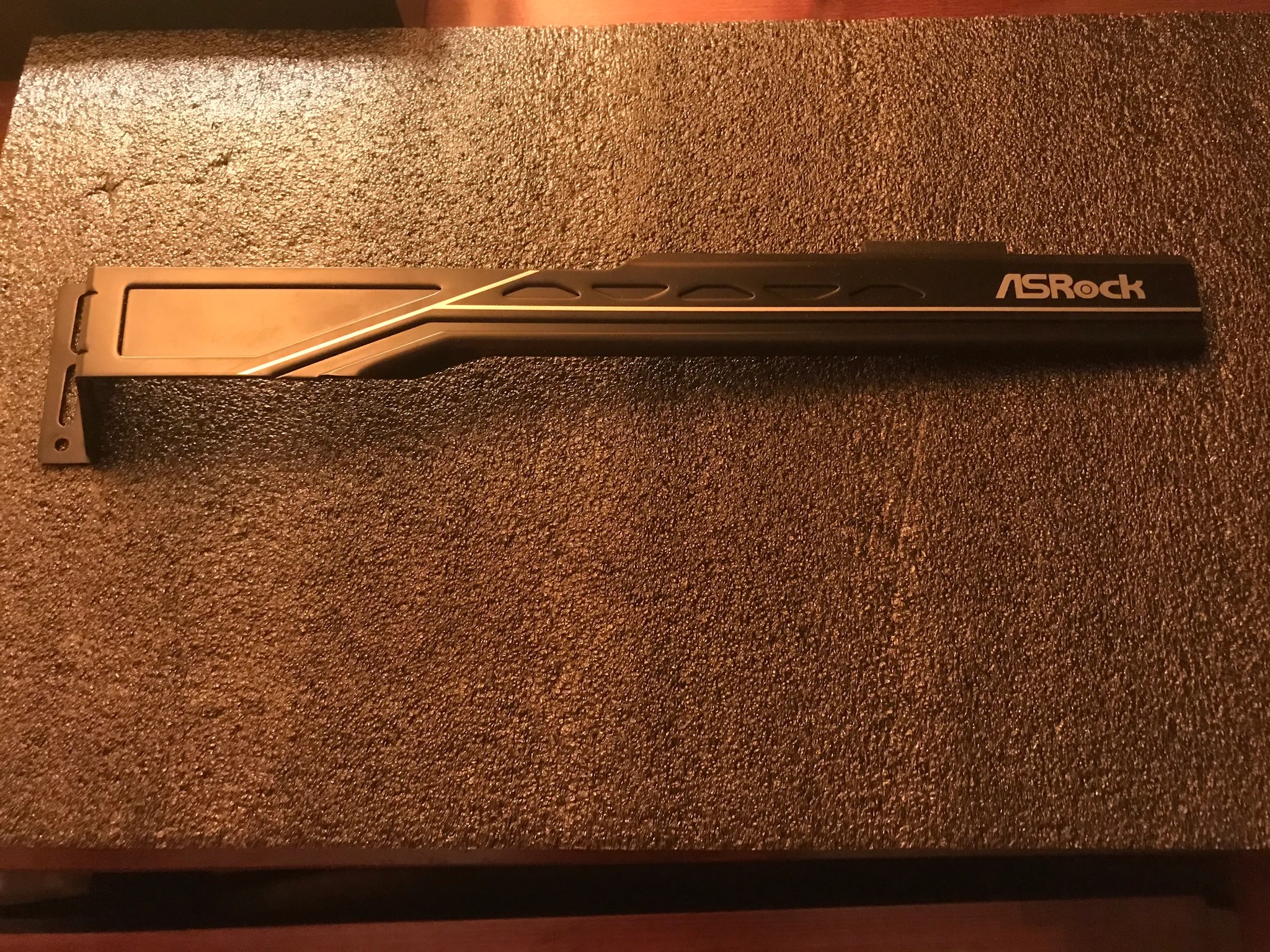 Asrock OC Radeon RX 6900XT