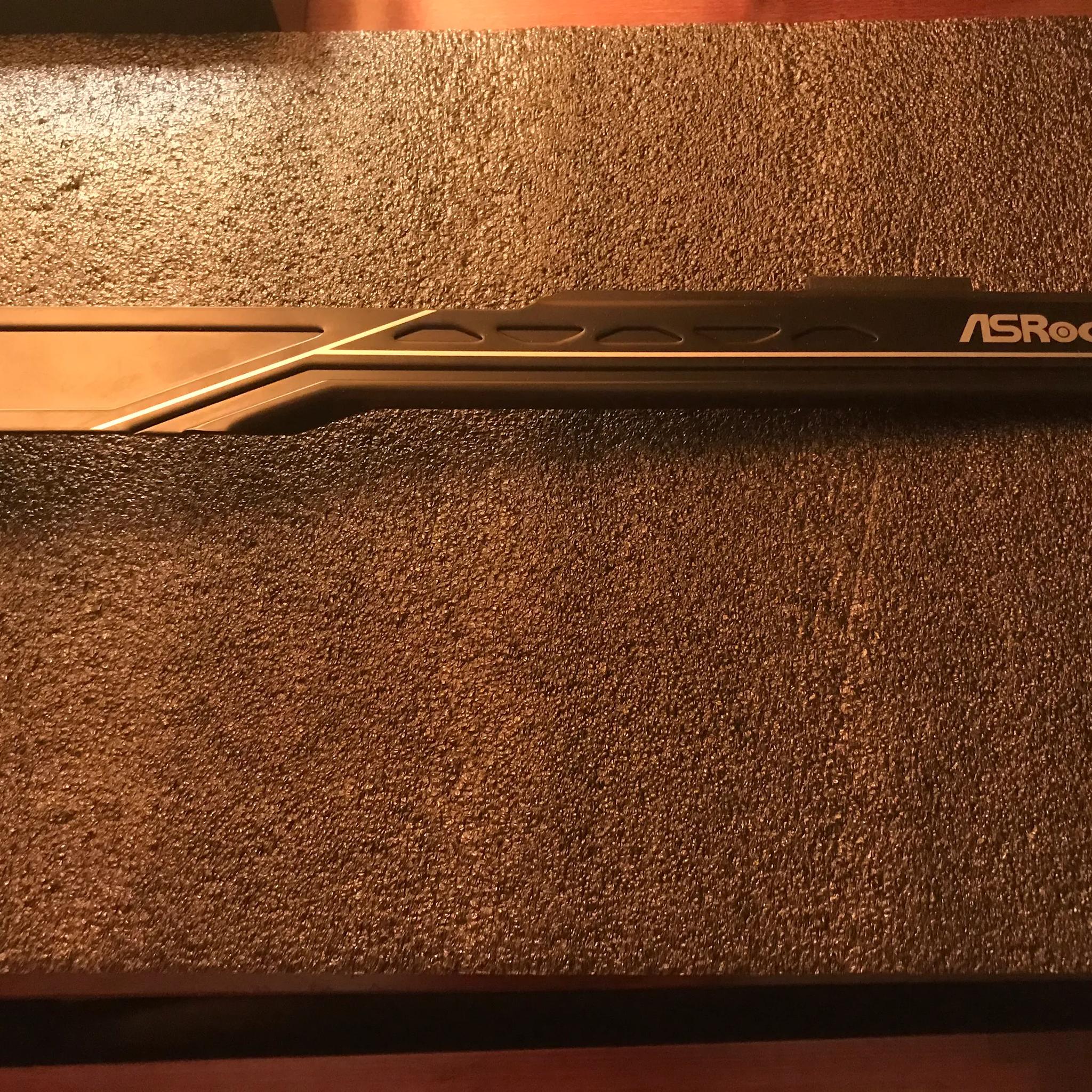 Asrock OC Radeon RX 6900XT