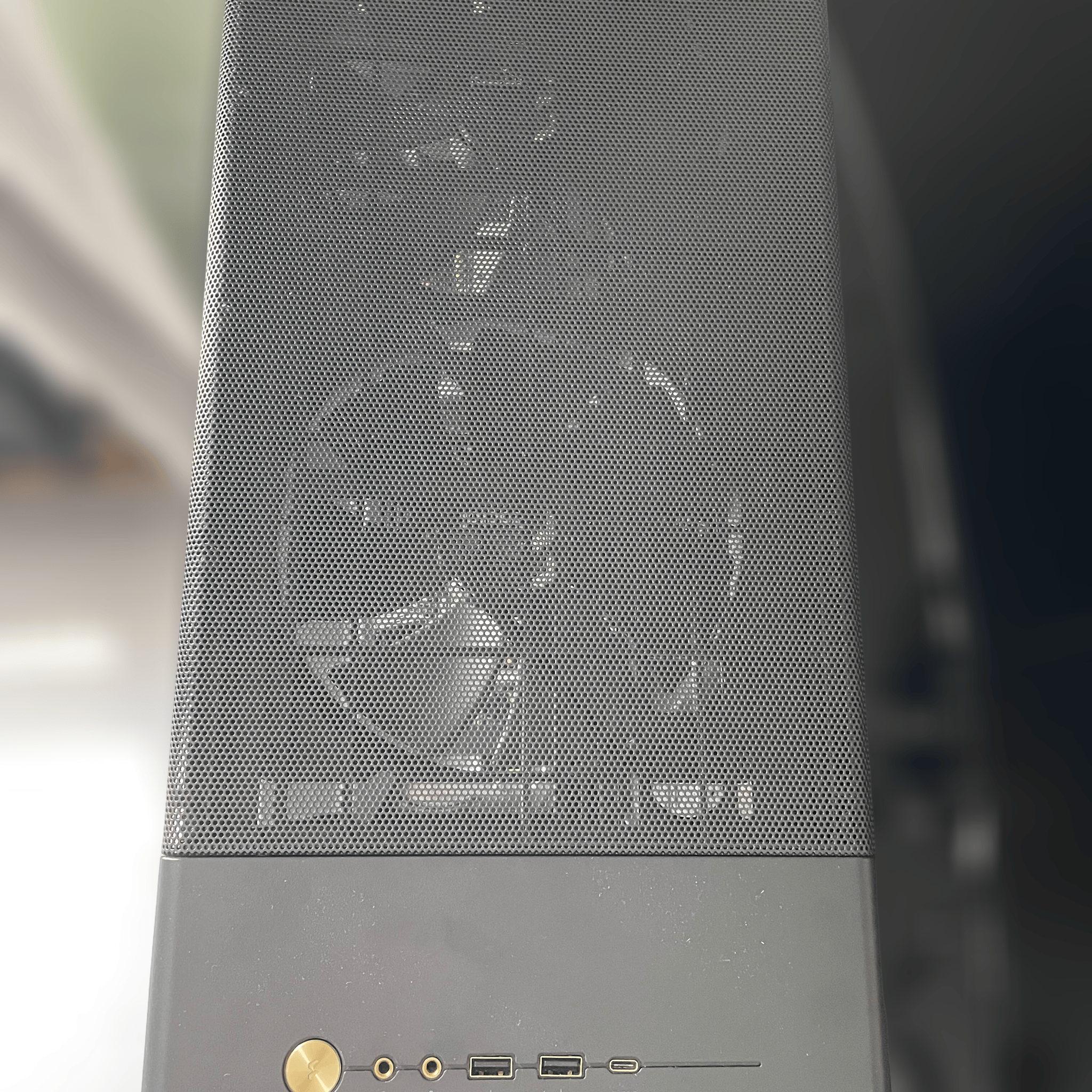 Budget Gaming PC | GeForce RTX 2070 Super | Intel Core i5 - 10600KF | 16GB DDR4 RAM | 2TB HDD