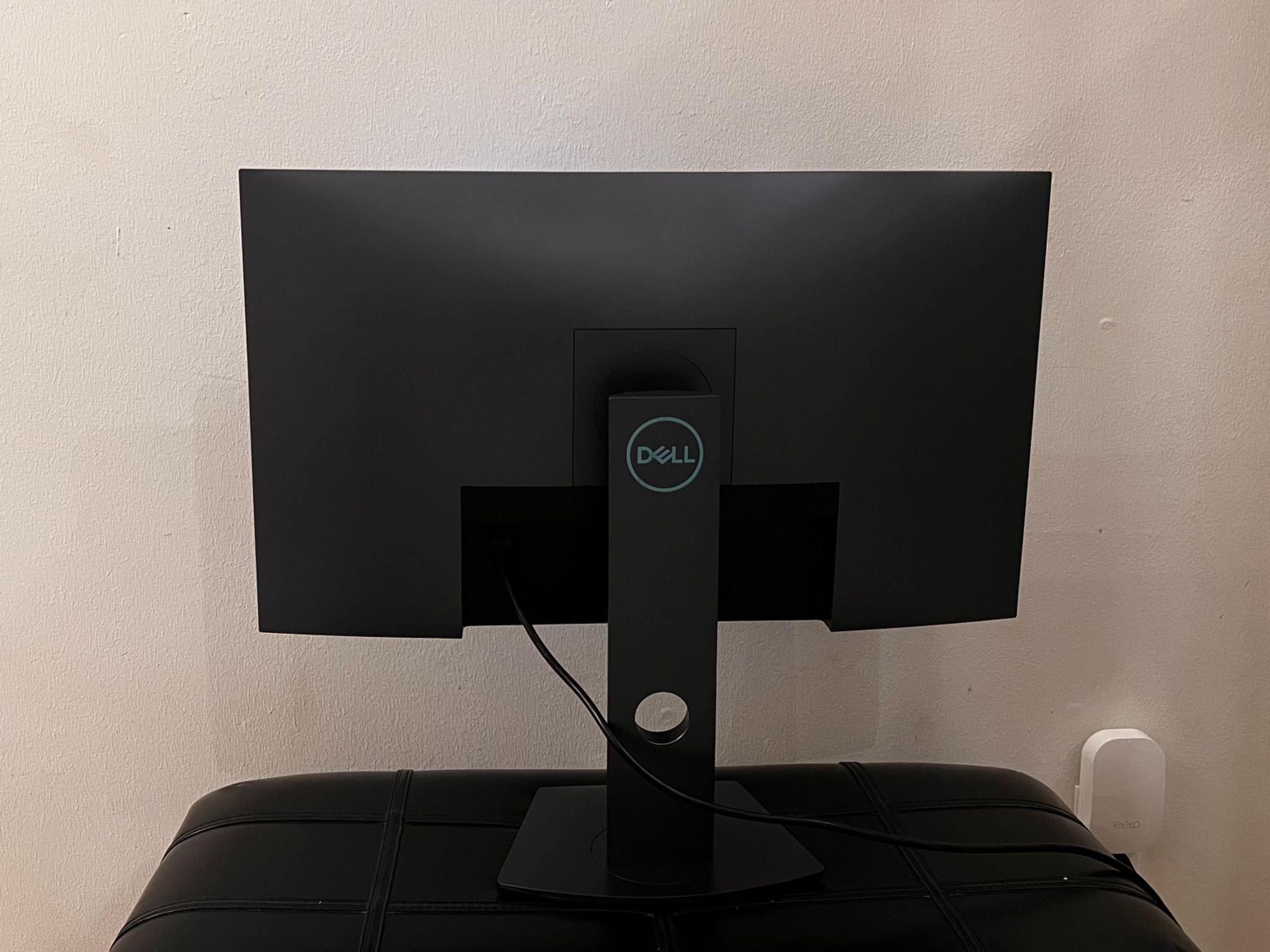 DELL S2719DGF 1440p 155Hz Monitor, AMD Freesync, G-Sync Compatible, TN panel