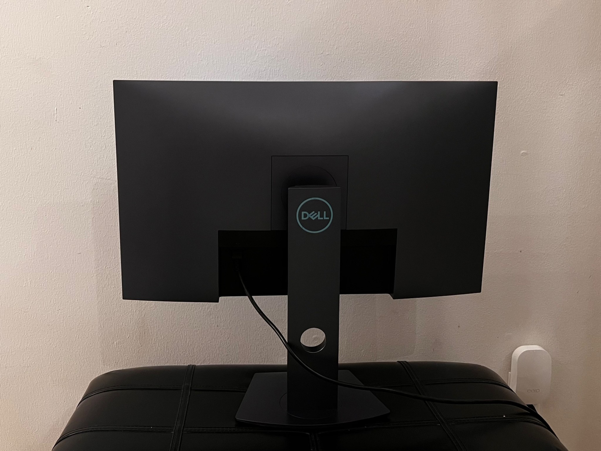 DELL S2719DGF 1440p 155Hz Monitor, AMD Freesync, G-Sync Compatible, TN panel