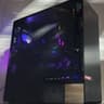 Gaming PC Ryzen 7 5700G 16GB RAM 500GB SSD RTX 3060 Ti 8GB Windows 11 Computer