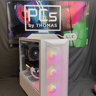 Project Snowfall RTX 3080 12GB