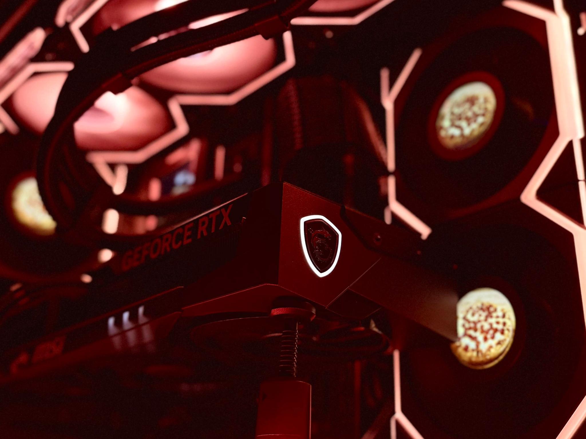 🍕 Tievoli Tavern 🍕 RTX 5080 / AMD R7 7700X / 1TB NVME / 32GB DDR5 RAM / 360 AIO / Windows 11 Pro