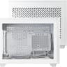 Cooler Master NR200P V2 White Mini-ITX Computer Case