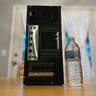 ⚫️| AMD RX 5700 8gb, 16gb Ram, 1tb SSD, 10 Core 3.4ghz Intel Processor, WiFi Compact Gaming PC