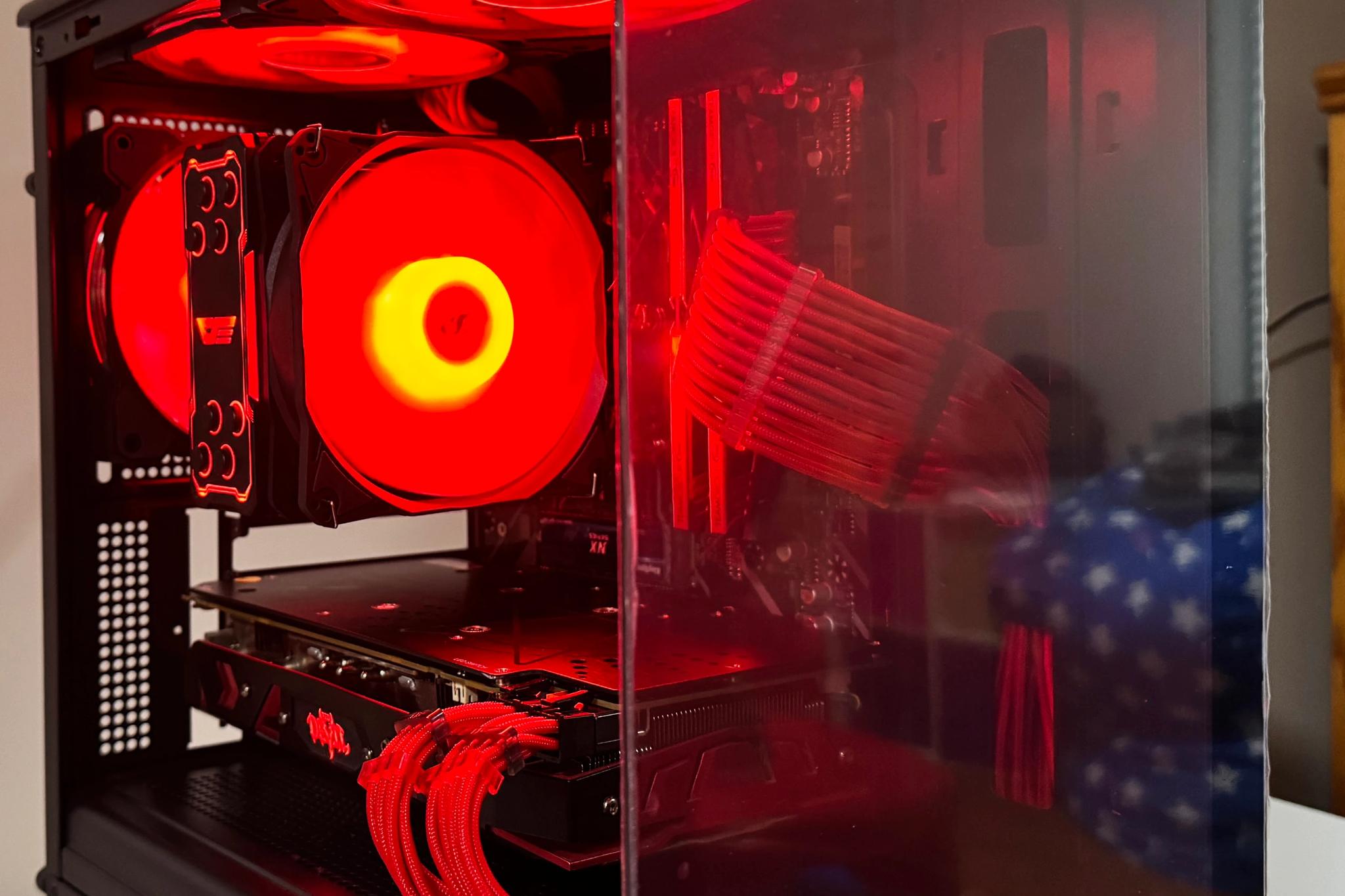 Custom PC Creations
