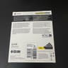 BNIB Corsair Vengeance RGB Pro 64GB (4x16) 3200Mhz