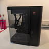 Bomb Devil - RTX 5070, Ryzen 7 9700X, 32 GB DDR5 RAM, 2 TB Gen 5 NVME, RGB, Liquid Cooled