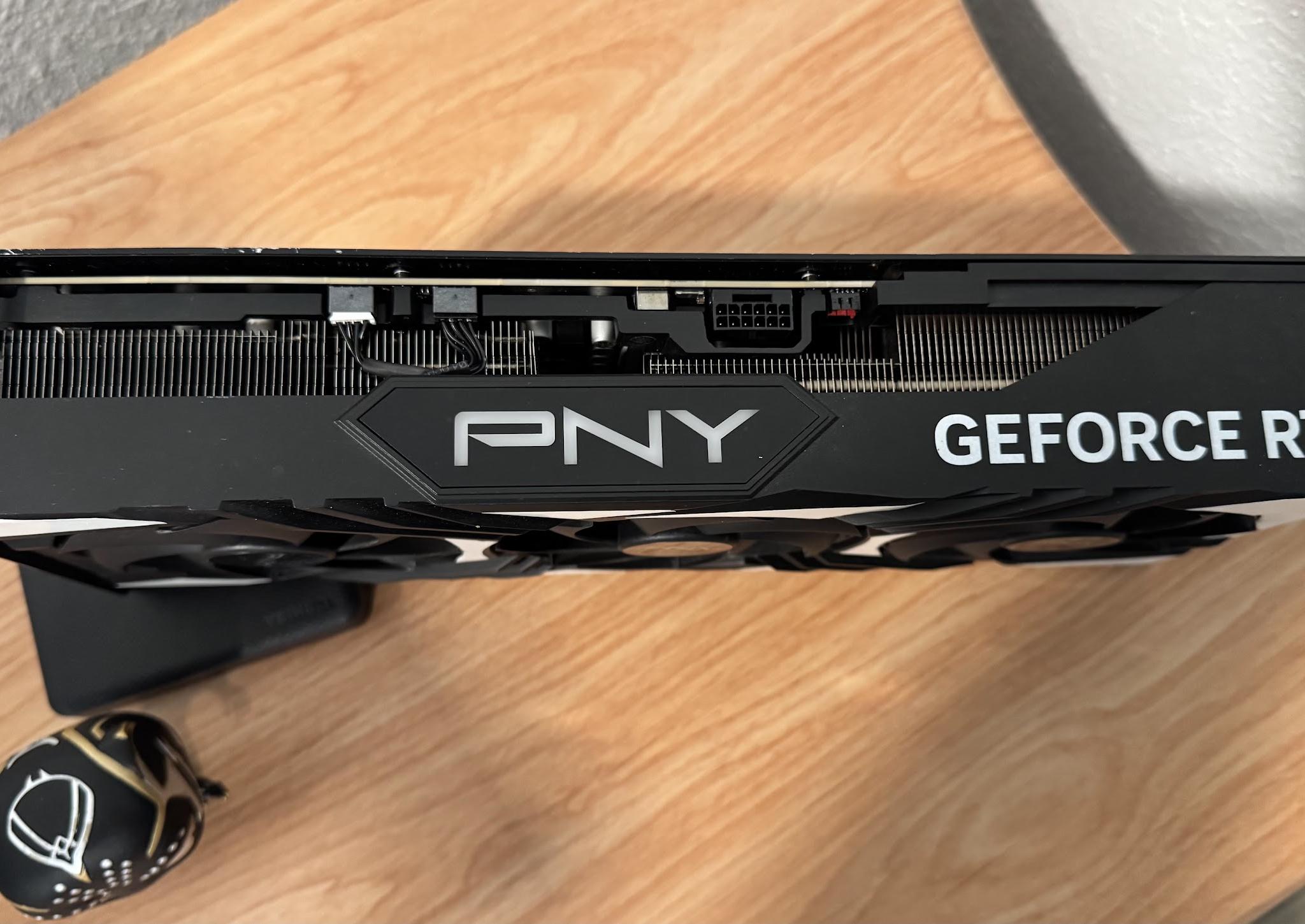 PNY RTX 4090