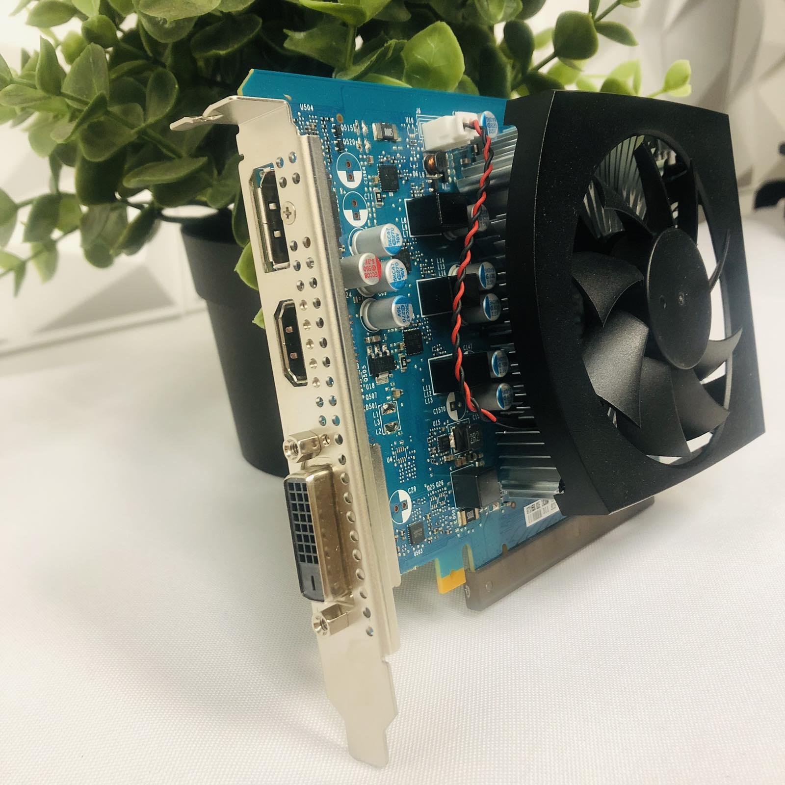 🖥️ Dell GTX 1650 SUPER OEM | 4GB GDDR6 | Jawa