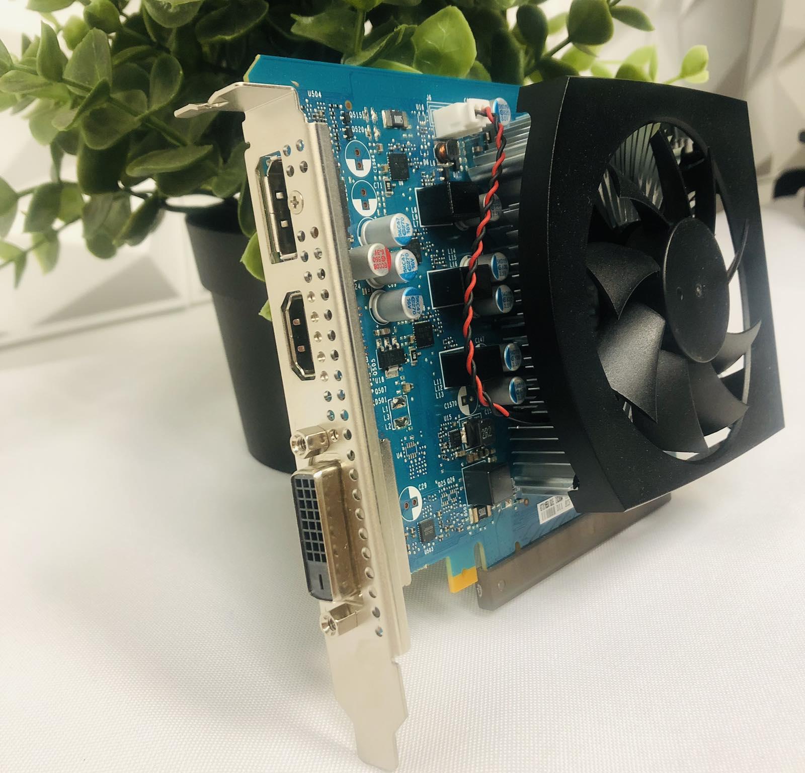🖥️ Dell GTX 1650 SUPER OEM | 4GB GDDR6 | Jawa