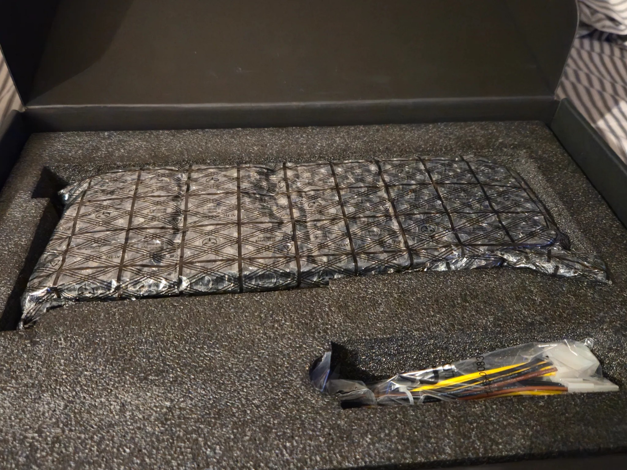 ZOTAC RTX 3090 24GB HOLY TRINITY