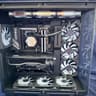 Gaming PC – Ryzen 7 7700X | RX 7900 XT 20GB | 32GB DDR5-6000 | 2TB NVMe | NZXT H9 Flow