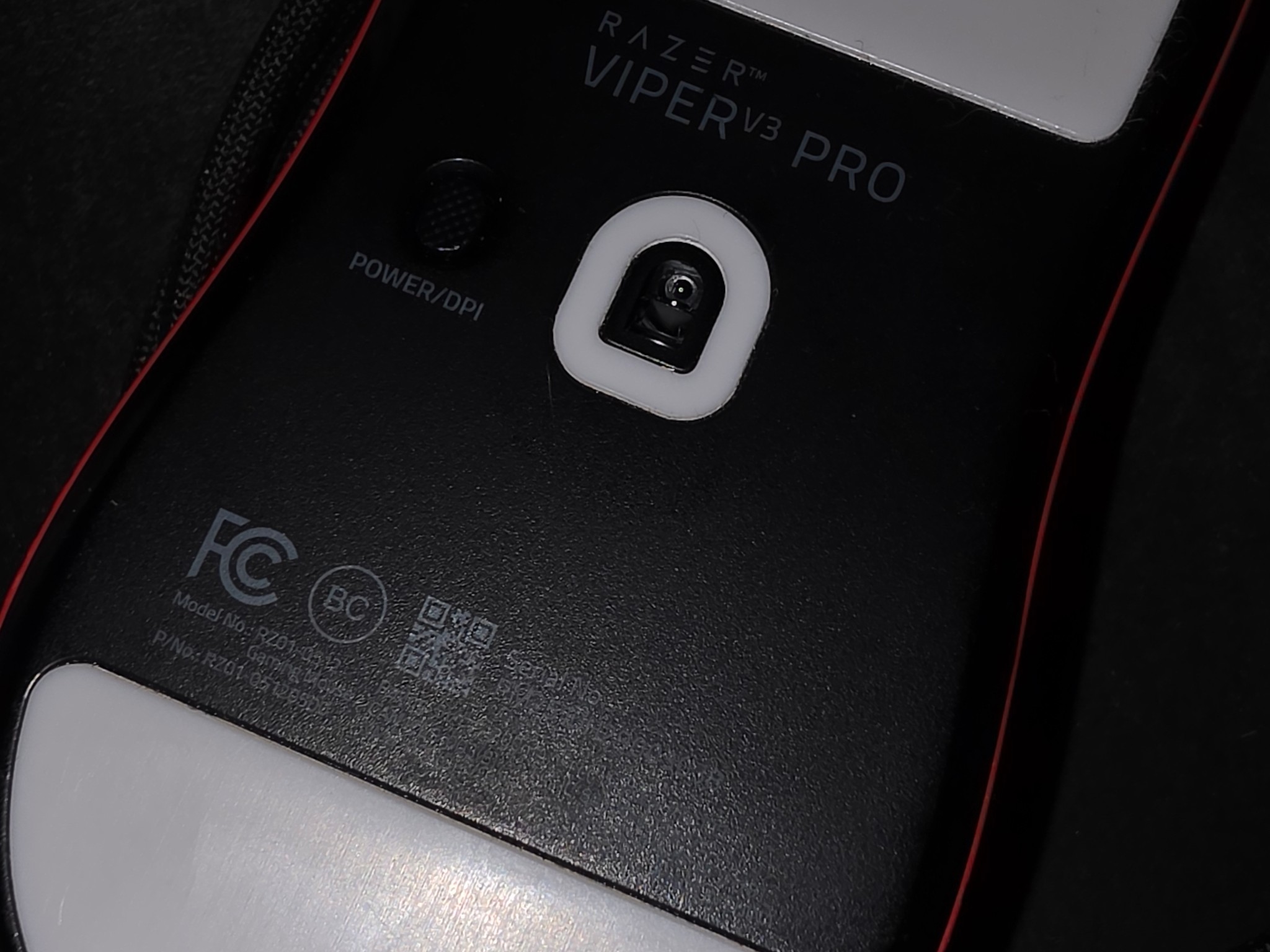 Razer viper v3 pro faker edition