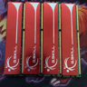 G.SKILL DDR3 - 4 sticks x 2GB each - 8GB total, DDR3 1600MHZ ram
