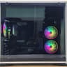 Gaming PC Ryzen 5 5500 16GB RAM 500GB SSD RTX 2060 SUPER 8GB Windows 11 Computer