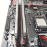 Gigabyte GA-Z170X-Gaming 6/Intel I7-6700K/16GB Asus Aura Ram/Original box
