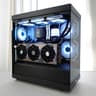 🔷 Ultra 4K Gaming PC Intel Core i5-13600K MSI SUPRIM X RTX 4090 2TB NVMe DDR5-6400 Windows 11