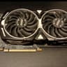 MSI Radeon RX 580 ARMOR 8G OC