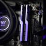 “ExecDeux” RX 7600 XT Ryzen 7 32GB Windows 11 Pro 1TB Gaming PC Powerhouse