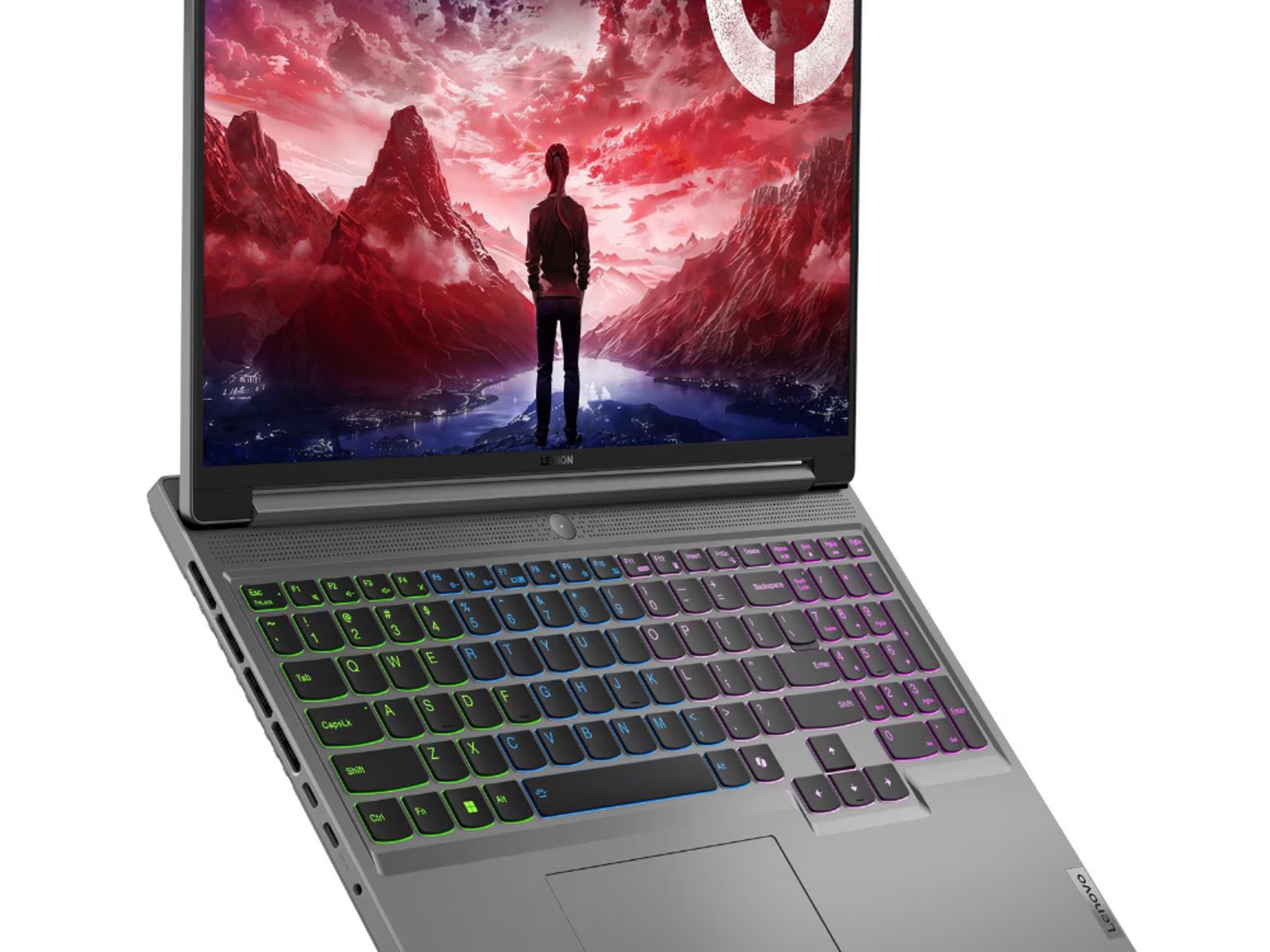 Lenovo Legion Slim 5 | Ryzen 7 | 1TB SSD |4060 Gaming Laptop (16AHP9)