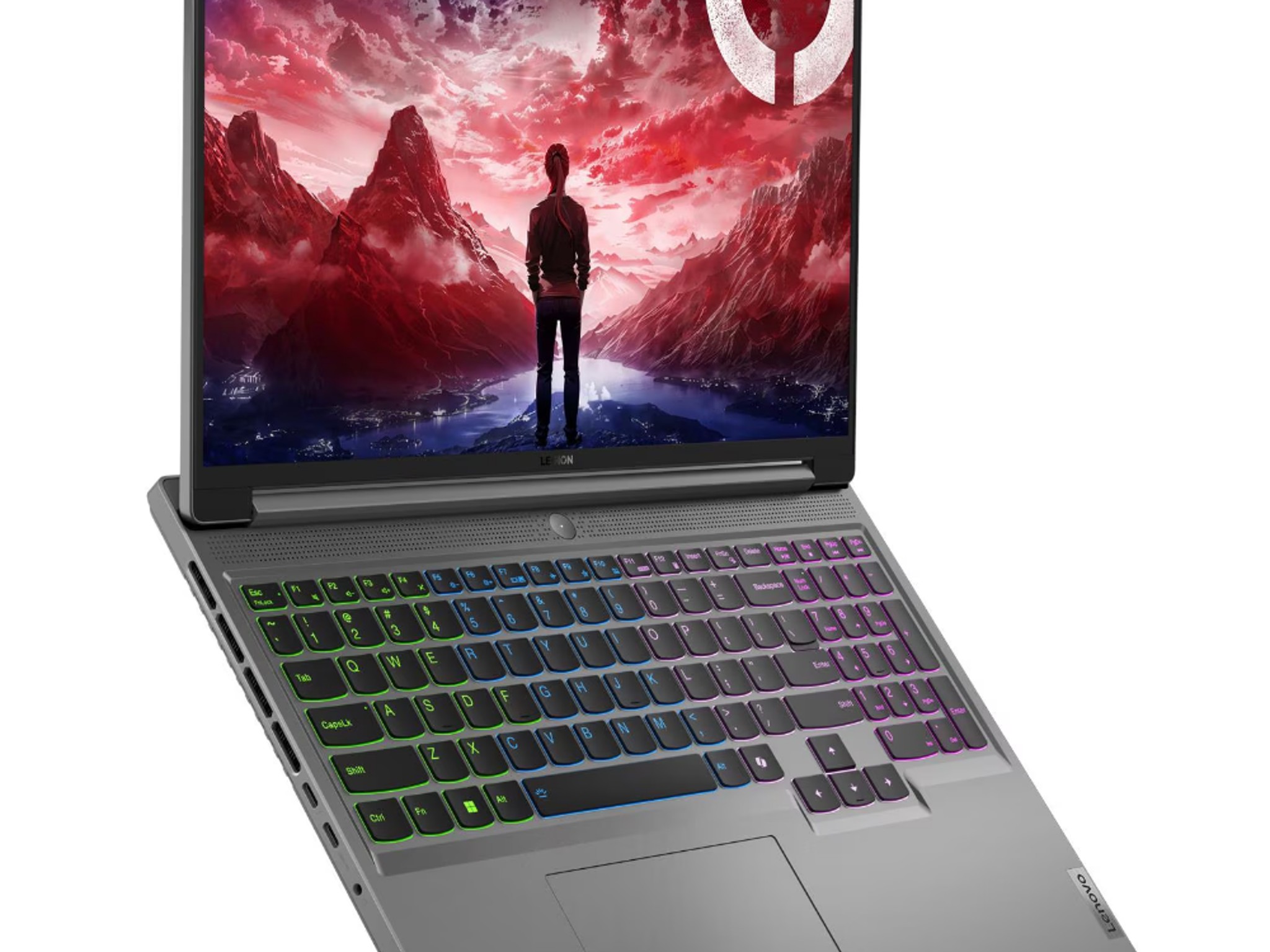 Lenovo Legion Slim 5 | Ryzen 7 | 1TB SSD |4060 Gaming Laptop (16AHP9)