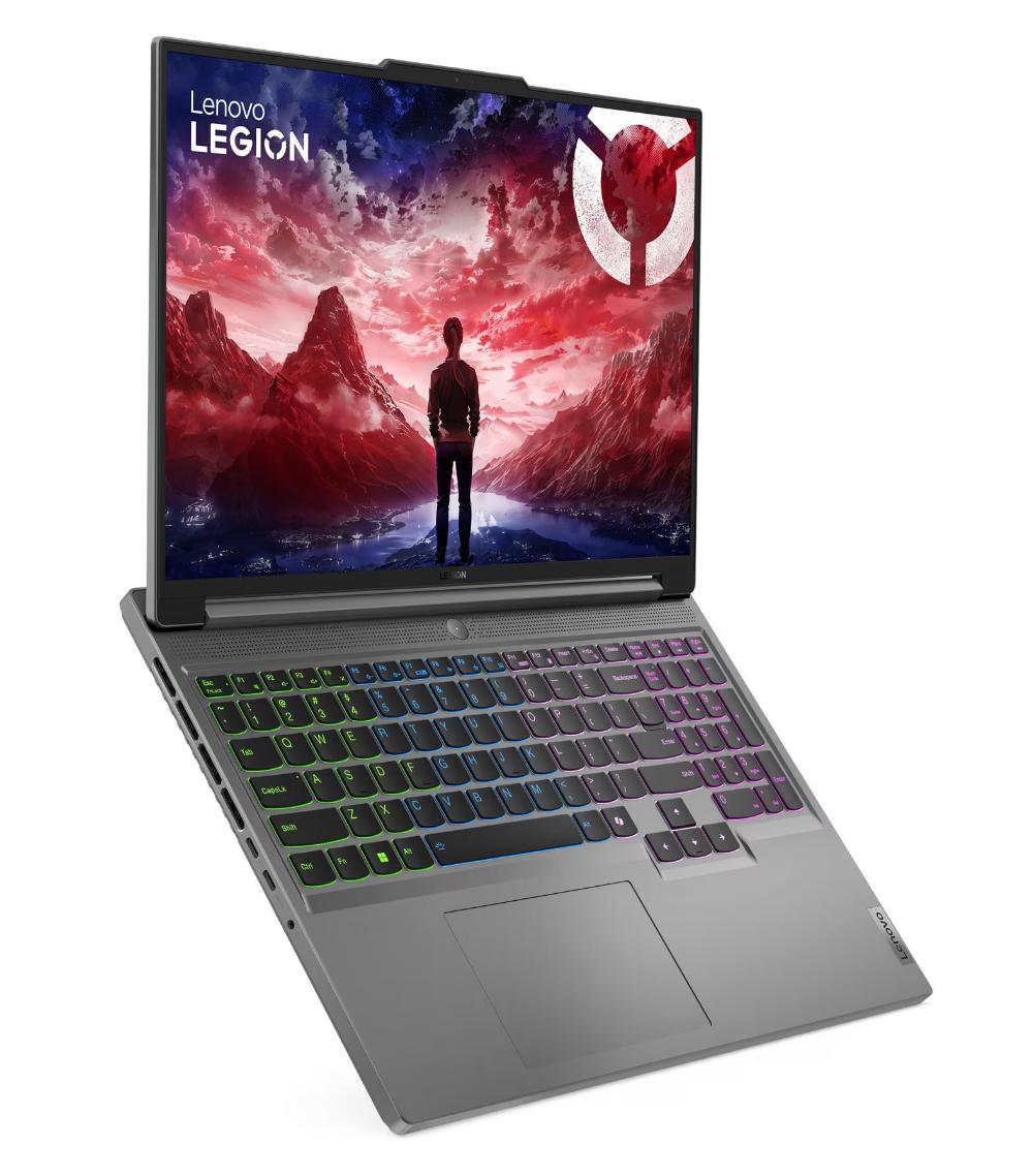 Lenovo Legion Slim 5 | Ryzen 7 | 1TB SSD |4060 Gaming Laptop (16AHP9)