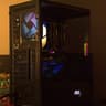Budget RTX gaming pc| RTX 3060 12GB| Ryzen 7 2700x|16GB ddr4