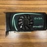 EVGA GTX 550 Ti 1GB FPB GPU Graphics Card