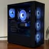 RTX 3070 | Ryzen 5 5500 | 16GB DDR4 | X570 | 1TB SSD | 650W