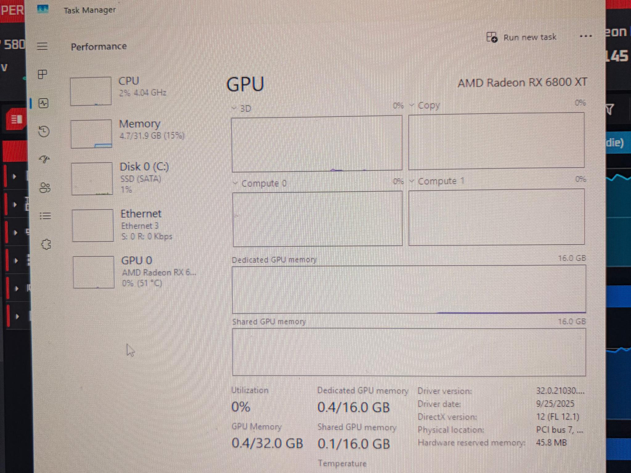 AMD Radeon RX 6800 XT - Image 4