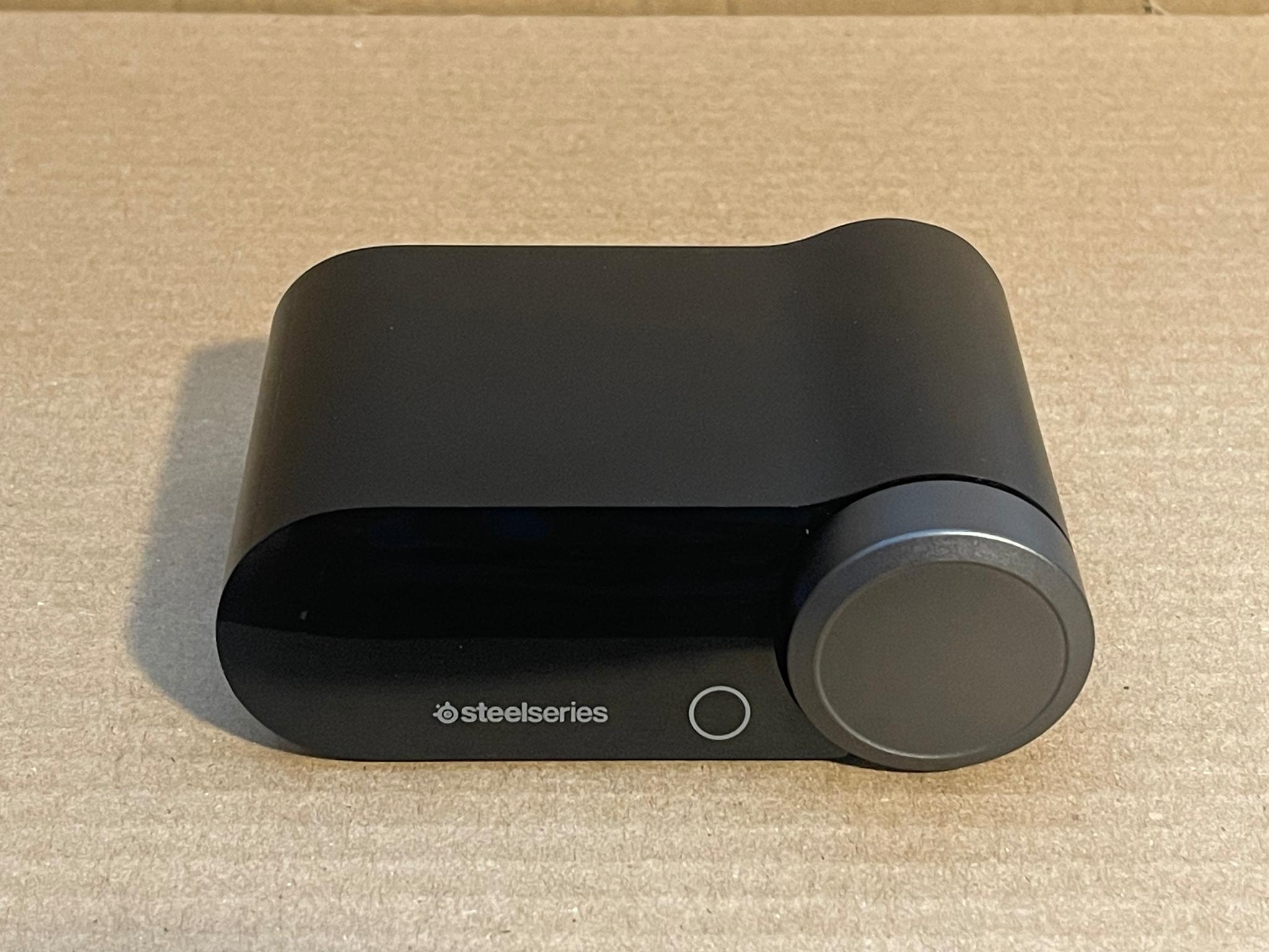 Used, SteelSeries Arctis Nova Pro Gaming Headset