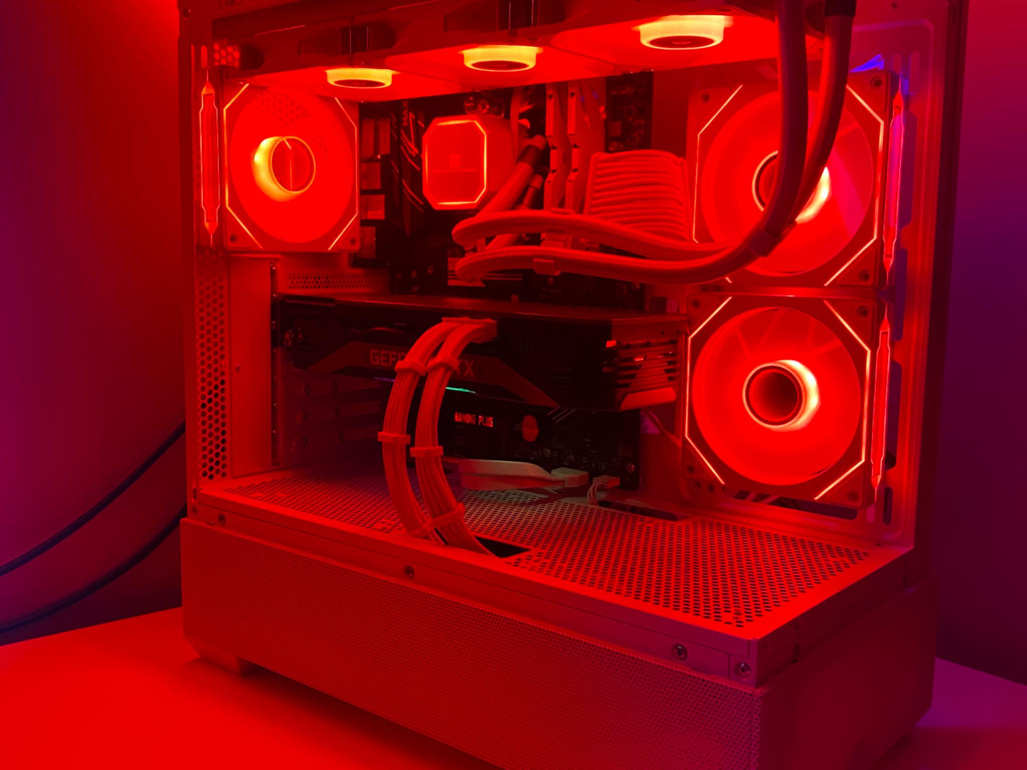 Gaming PC | RTX 3080 10GB | Ryzen 9 5900x | 32GB RAM | 1TB NVME