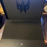MINT Acer Predator Helios 300 - 150W RTX 3070 Ti | Core i7 12700H | 16GB DDR5 RAM | 1TB NVME SSD