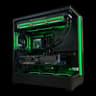 RTX 5070ti 16GB | Ryzen 7 9800X3D | 32GB DDR5 6200MT/s | 2TB NVMe SSD | The General RTX