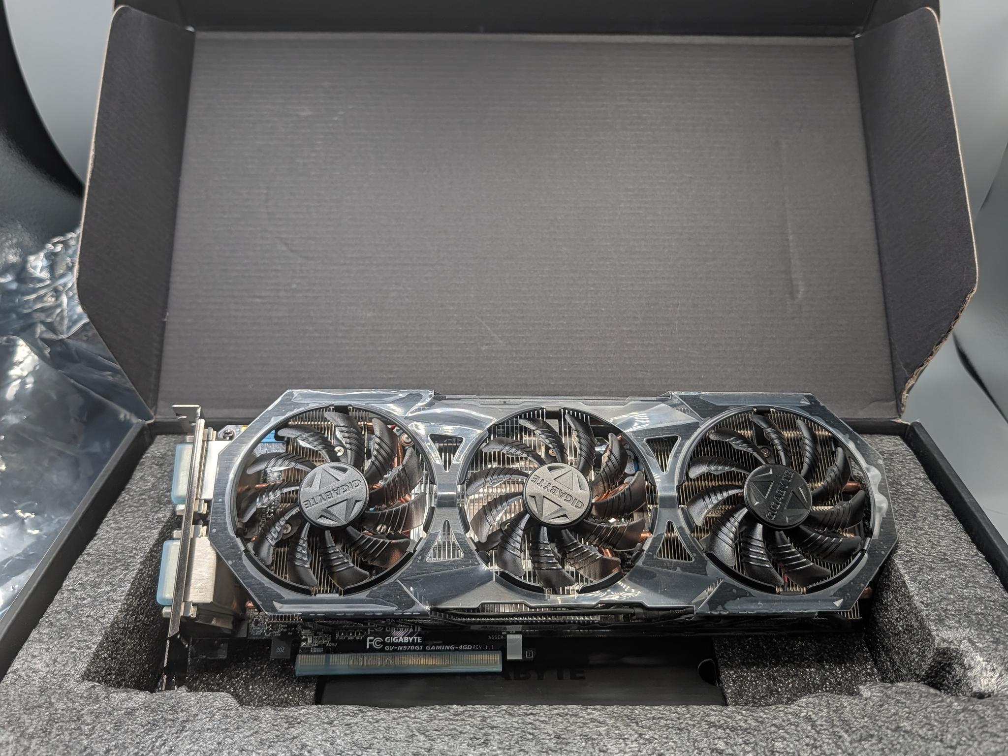 NVIDIA Other NVIDIA Gpu - Image 2