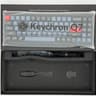 Keychron Q7 QMK Mechanical Keyboard Gateron G Pro Blue/Carbon Black