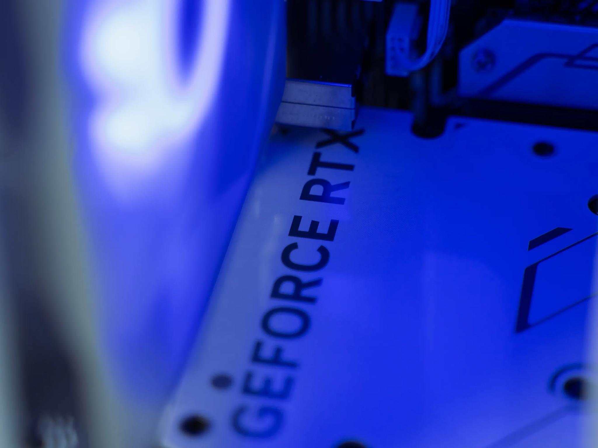 “GhosteCorpo” RTX 4060 i7 11700F 32GB Windows 11 1TB Workstation Gaming PC