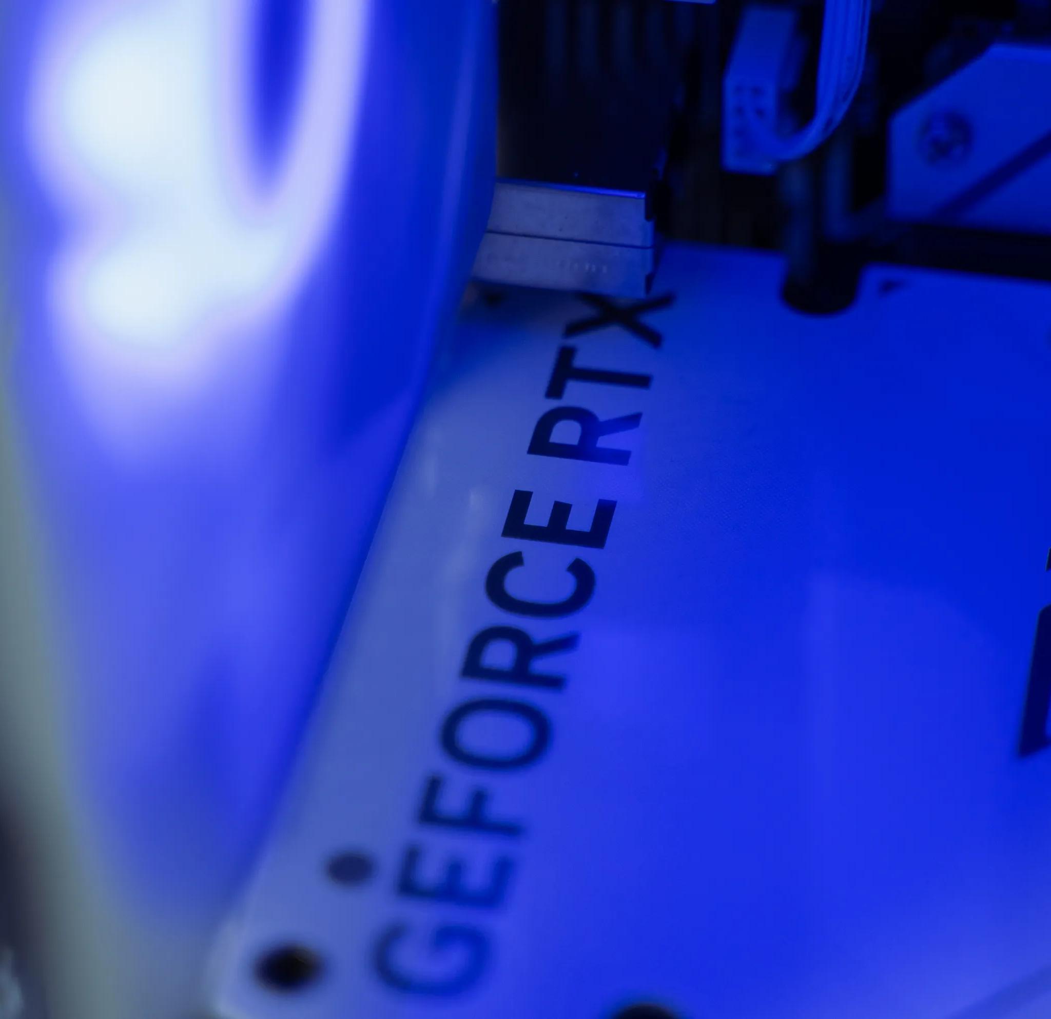 “GhosteCorpo” RTX 4060 i7 11700F 32GB Windows 11 1TB Workstation Gaming PC
